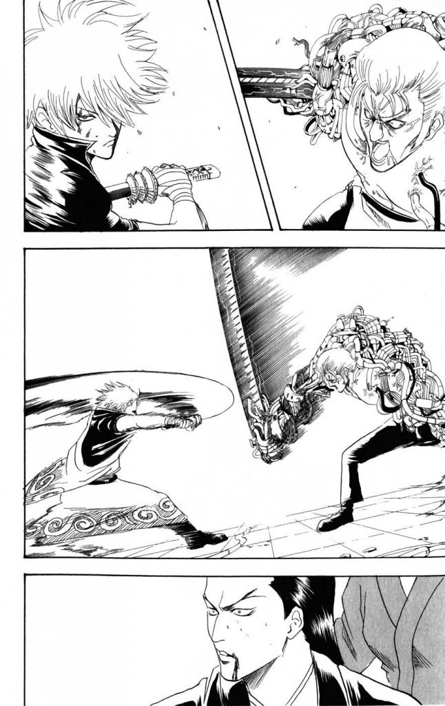 Chapter 96 - Trang 17