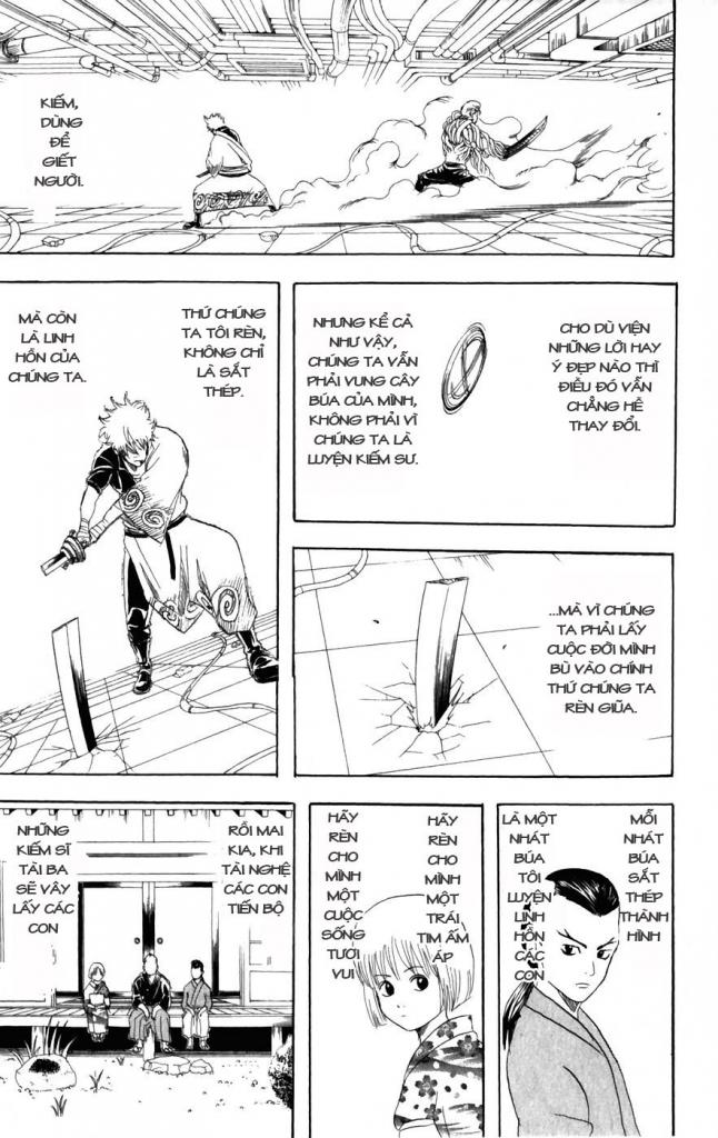 Chapter 96 - Trang 18