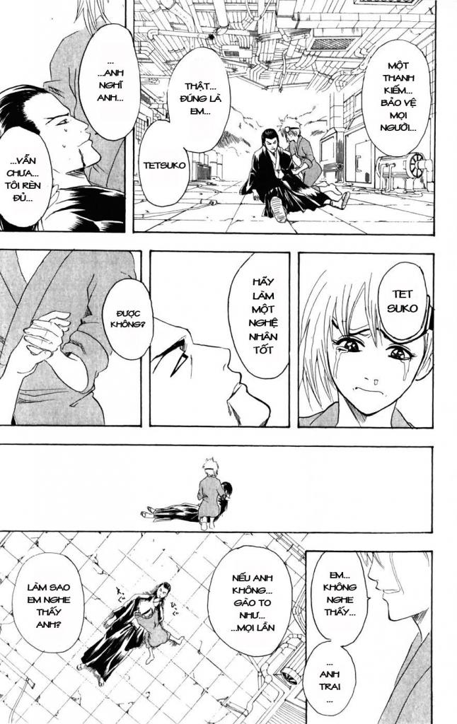 Chapter 96 - Trang 20