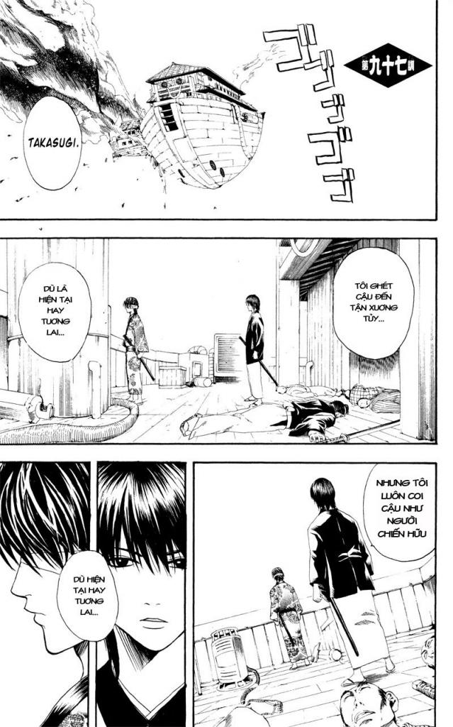 Chapter 97 - Trang 2
