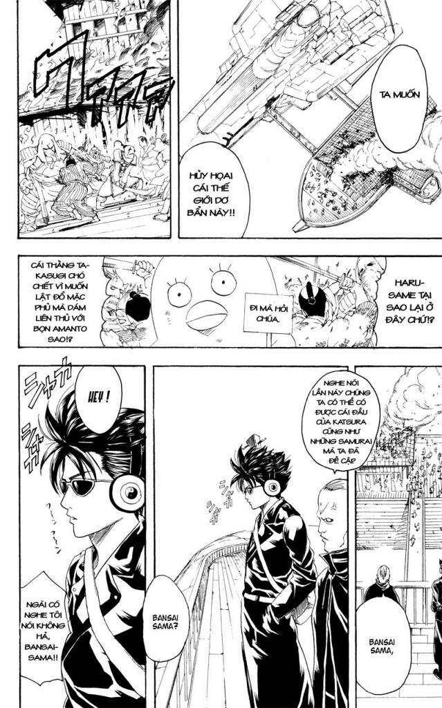 Chapter 97 - Trang 11