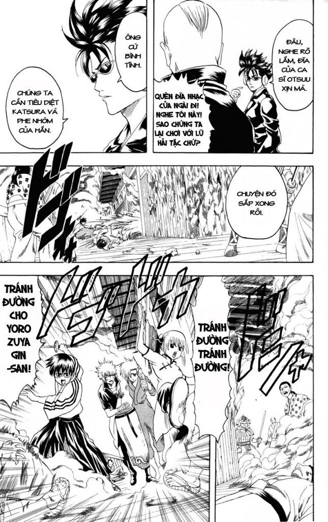 Chapter 97 - Trang 12