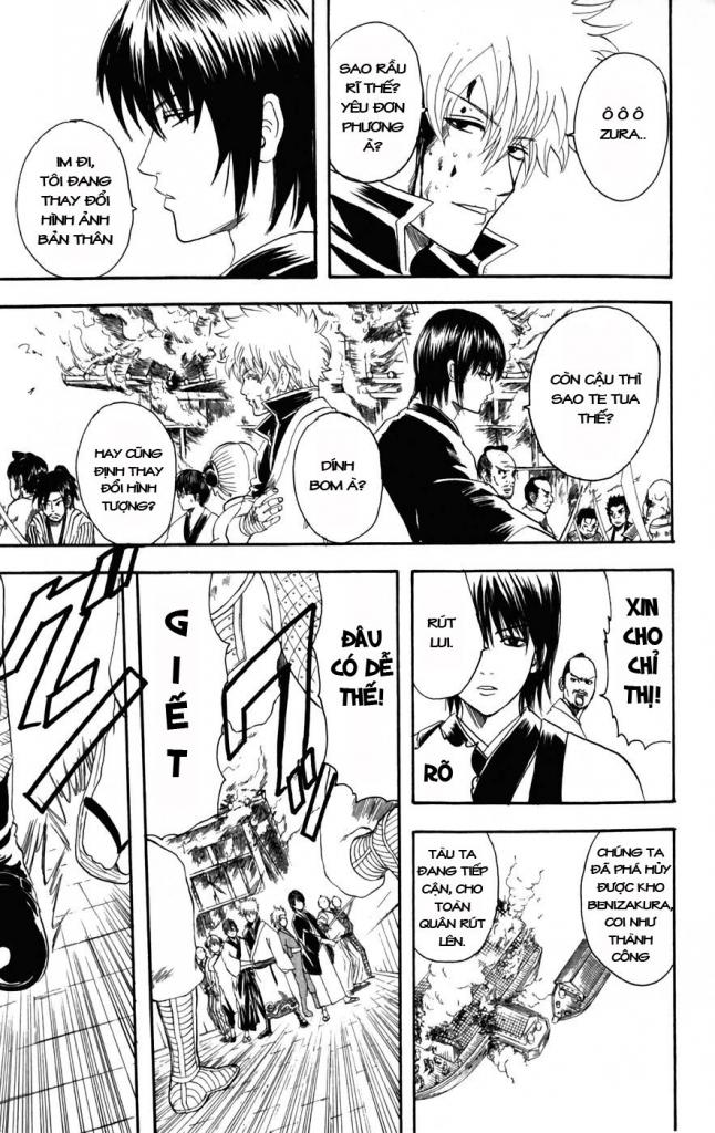 Chapter 97 - Trang 14