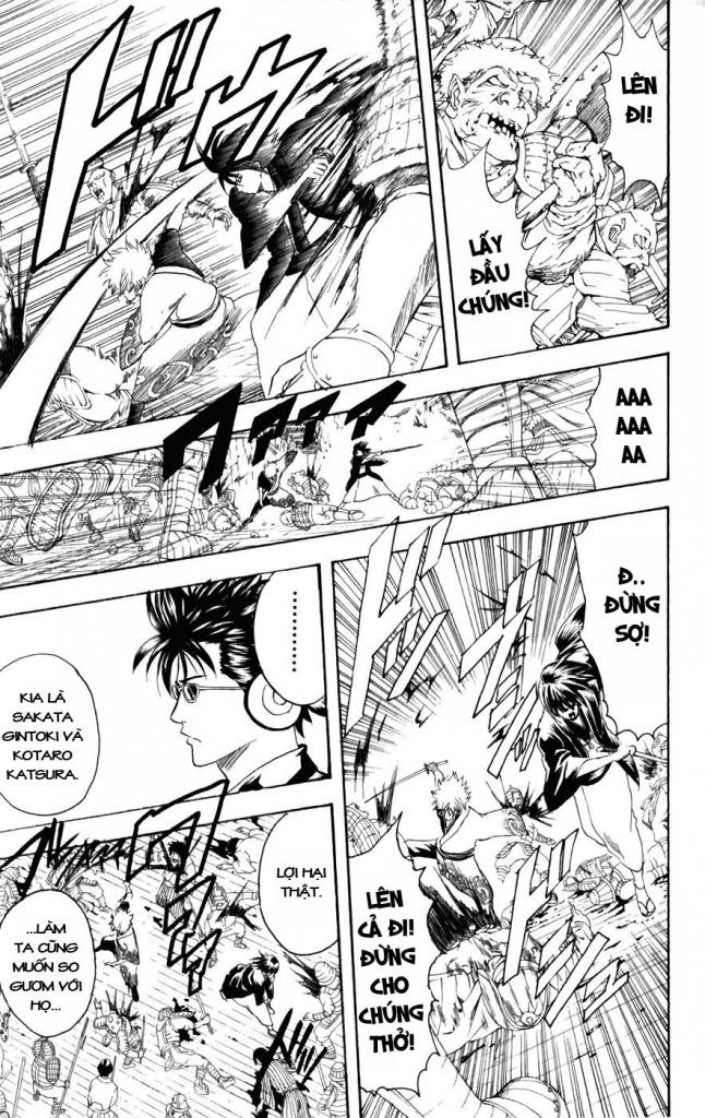 Chapter 97 - Trang 16