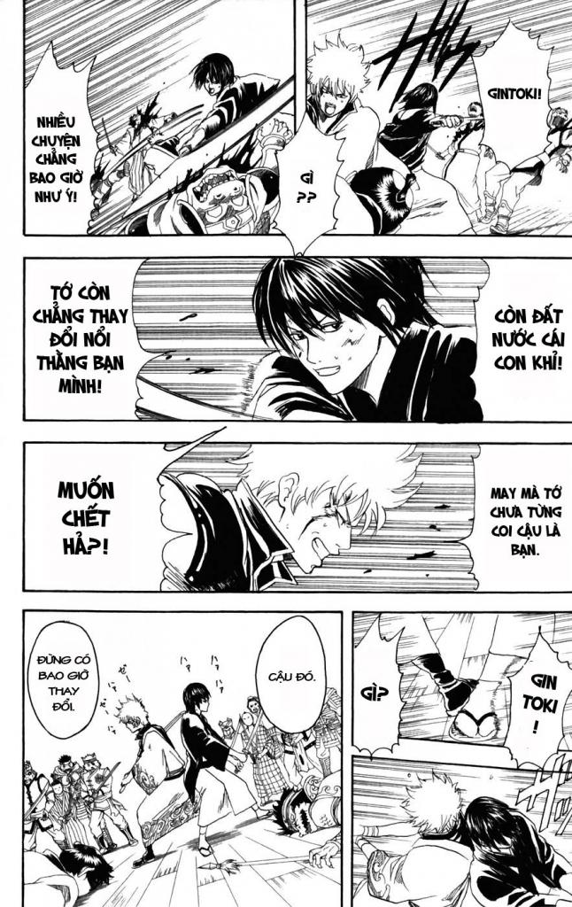 Chapter 97 - Trang 17