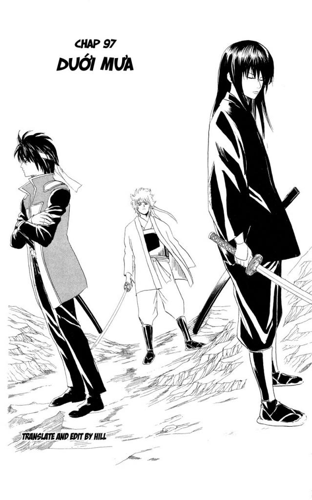 Chapter 97 - Trang 5