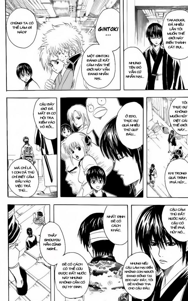 Chapter 97 - Trang 9