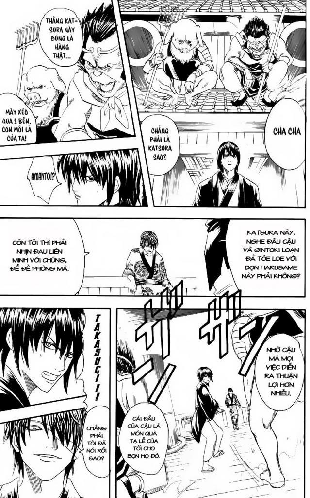Chapter 97 - Trang 10