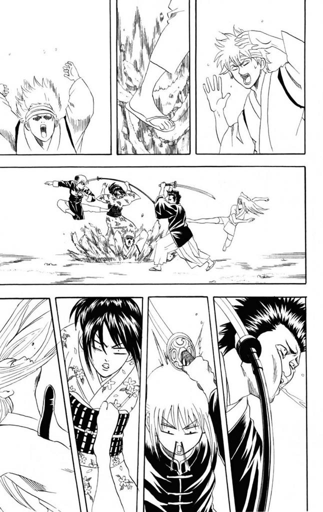 Chapter 98 - Trang 16