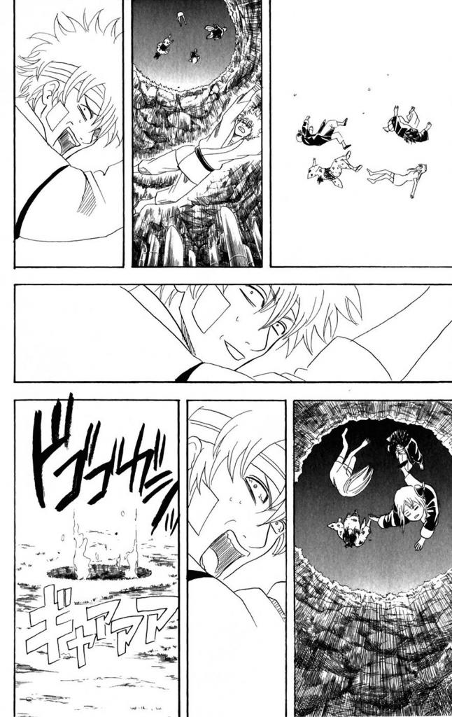 Chapter 98 - Trang 17