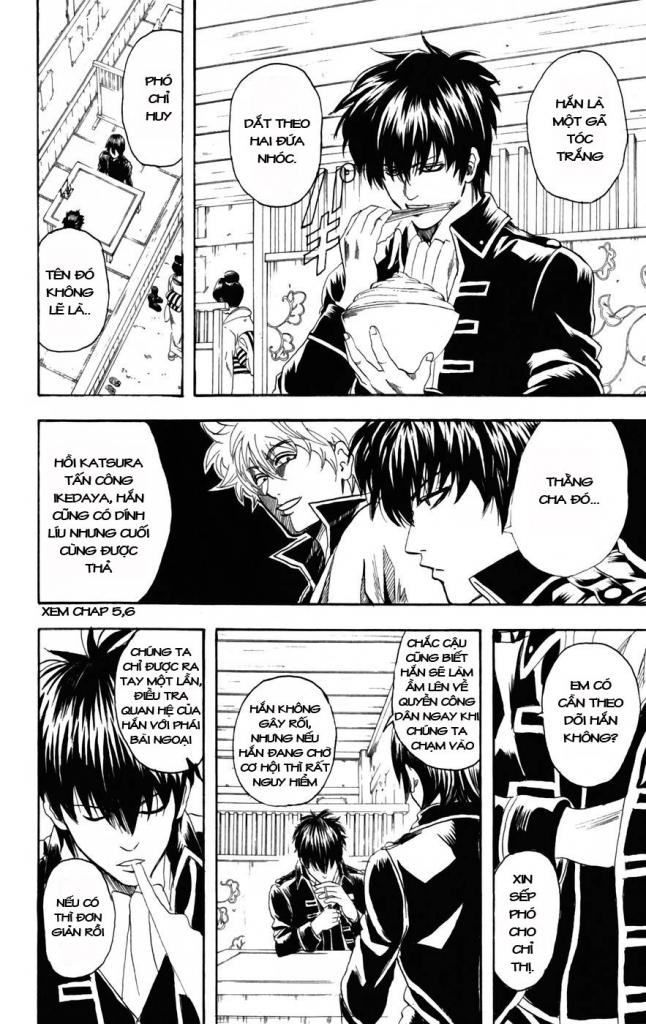 Chapter 98 - Trang 3