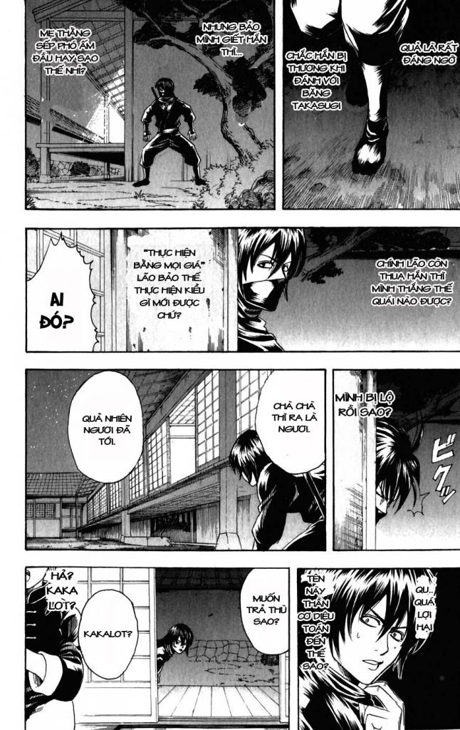 Chapter 98 - Trang 5