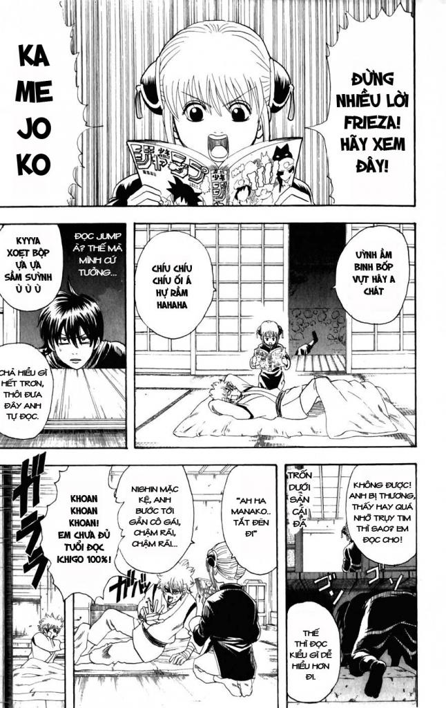 Chapter 98 - Trang 6
