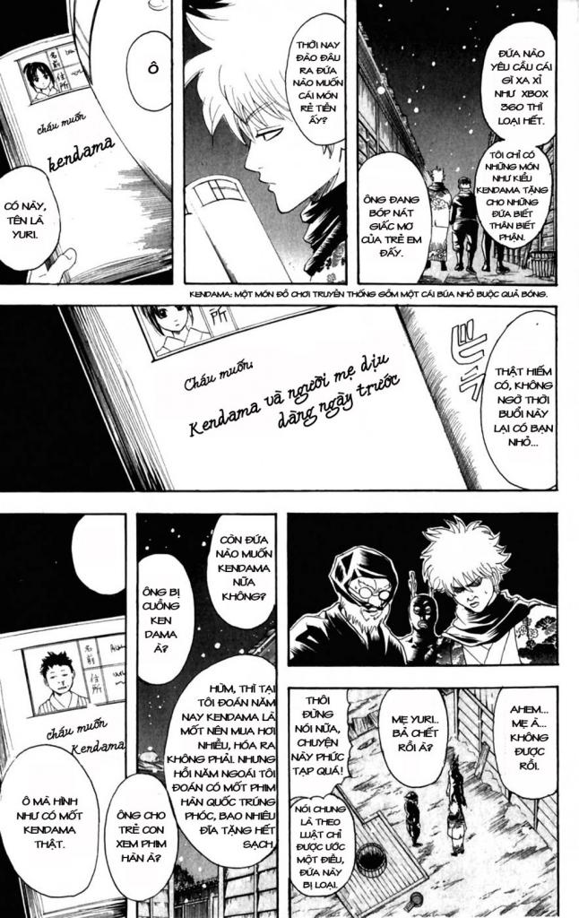 Chapter 99 - Trang 12