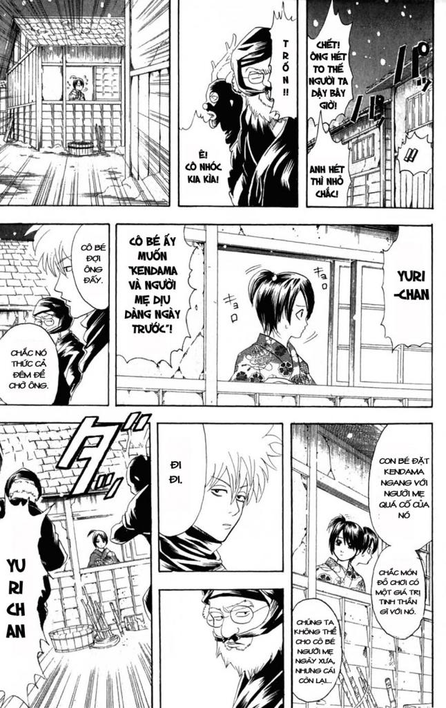 Chapter 99 - Trang 14