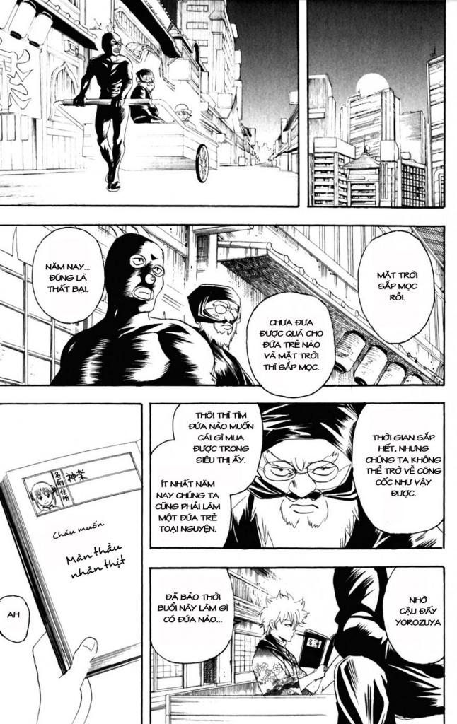 Chapter 99 - Trang 16