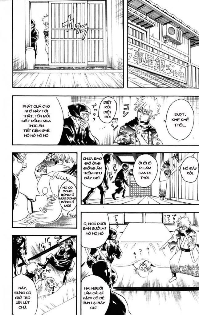 Chapter 99 - Trang 17