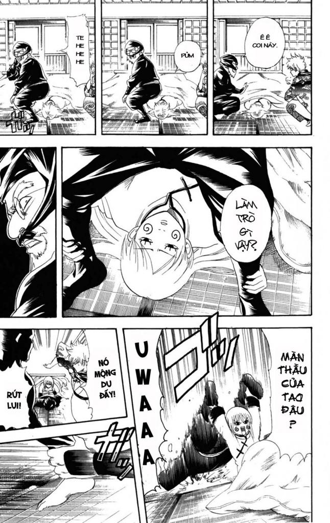 Chapter 99 - Trang 18
