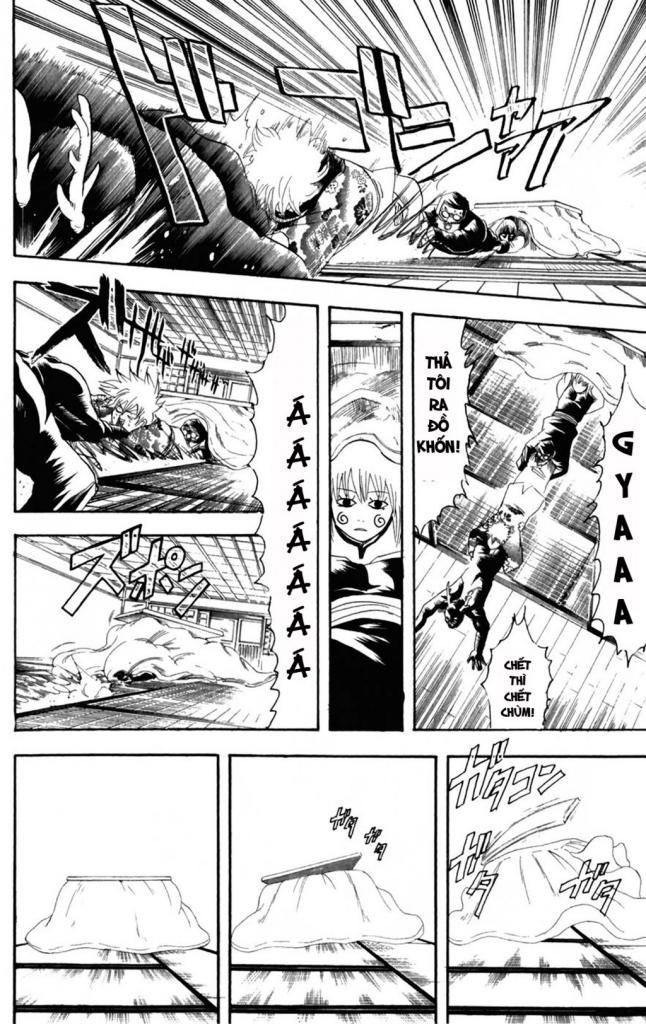 Chapter 99 - Trang 19