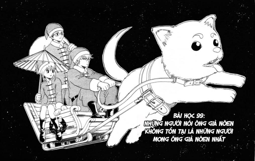 Chapter 99 - Trang 5