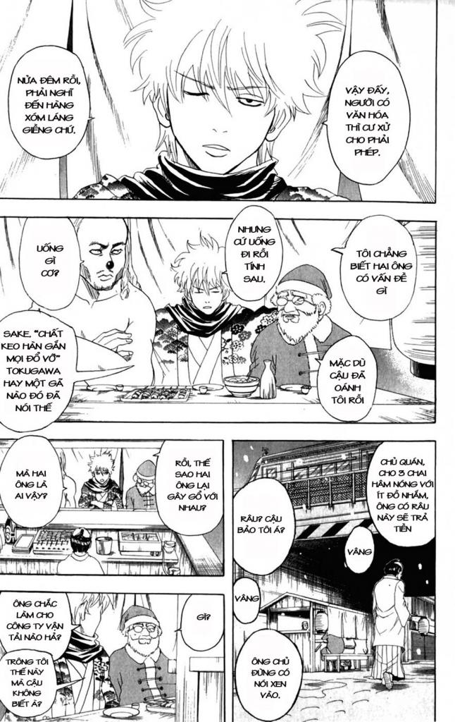 Chapter 99 - Trang 6