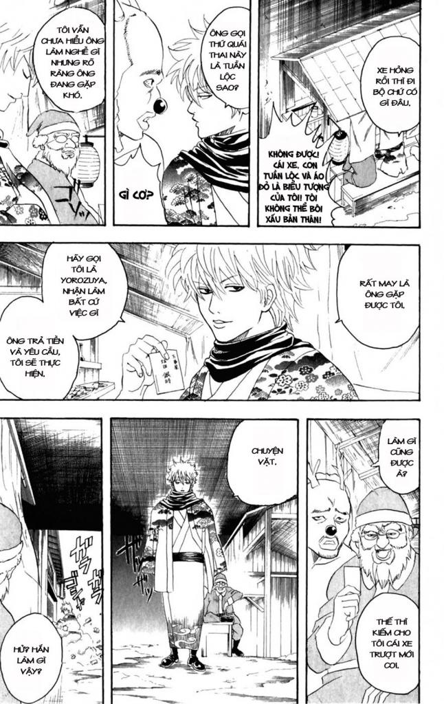 Chapter 99 - Trang 8