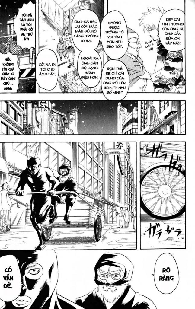 Chapter 99 - Trang 10