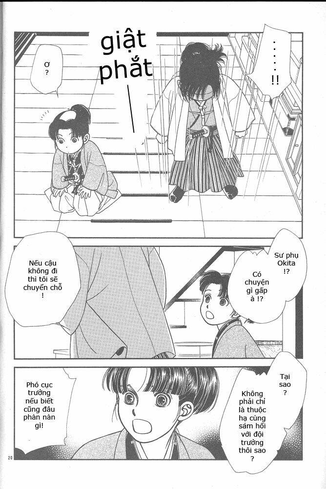 Chương 103 - Trang 20