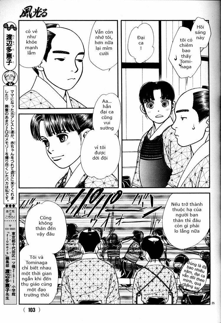 Chương 108 - Trang 25