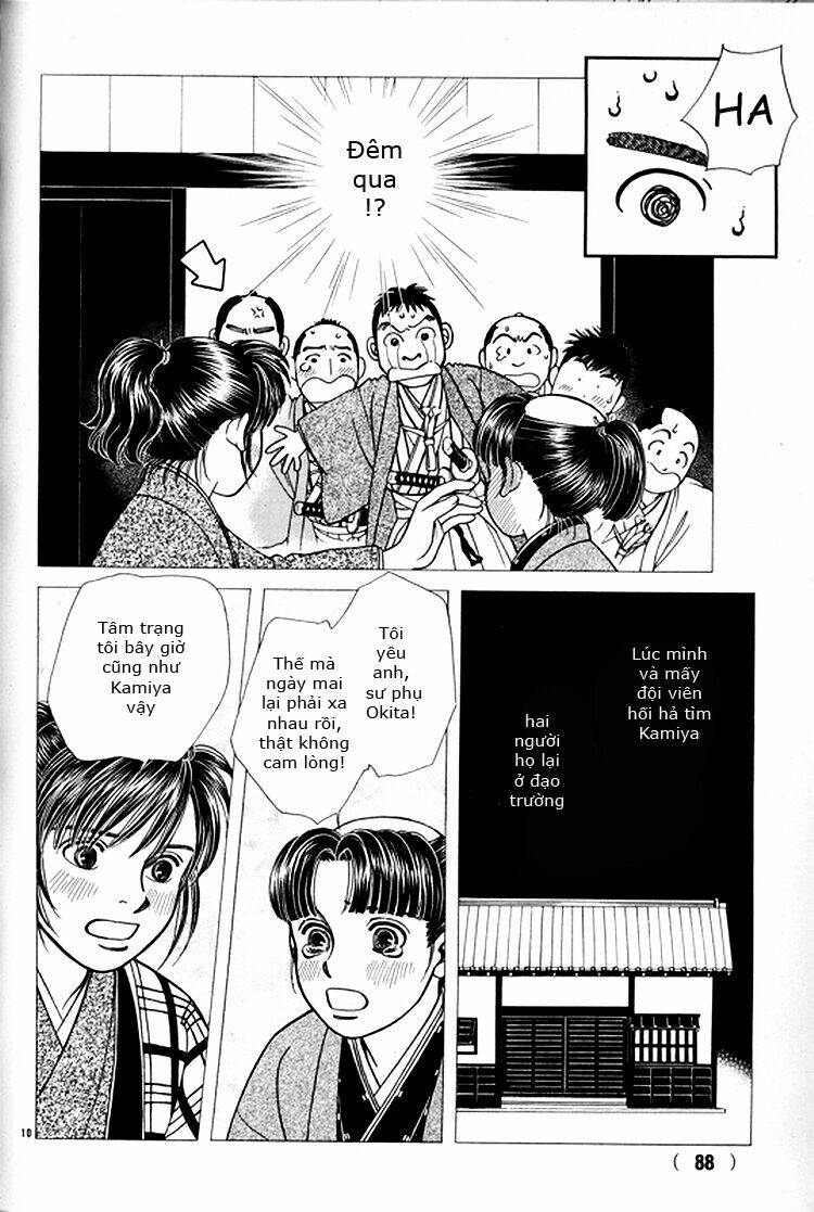 Chương 108 - Trang 10