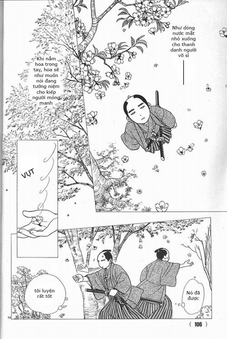 Chương 109 - Trang 14