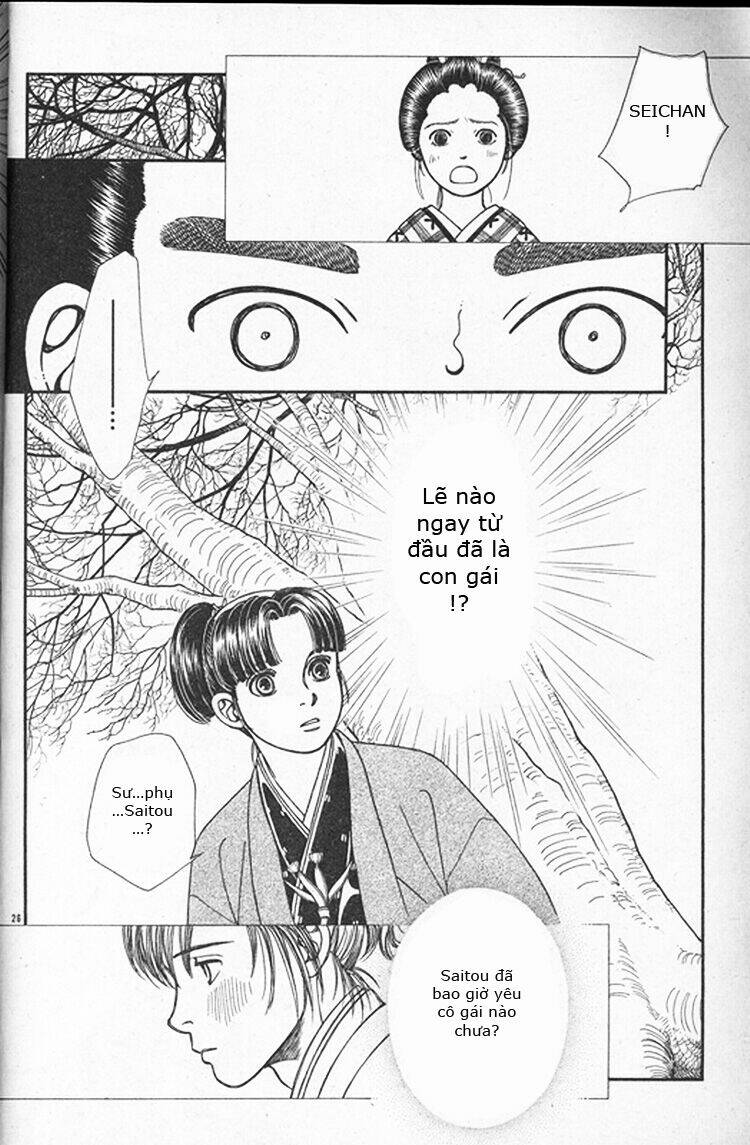 Chương 110 - Trang 26