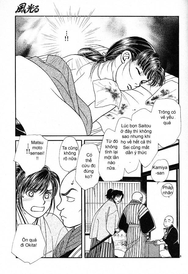 Chương 113 - Trang 12