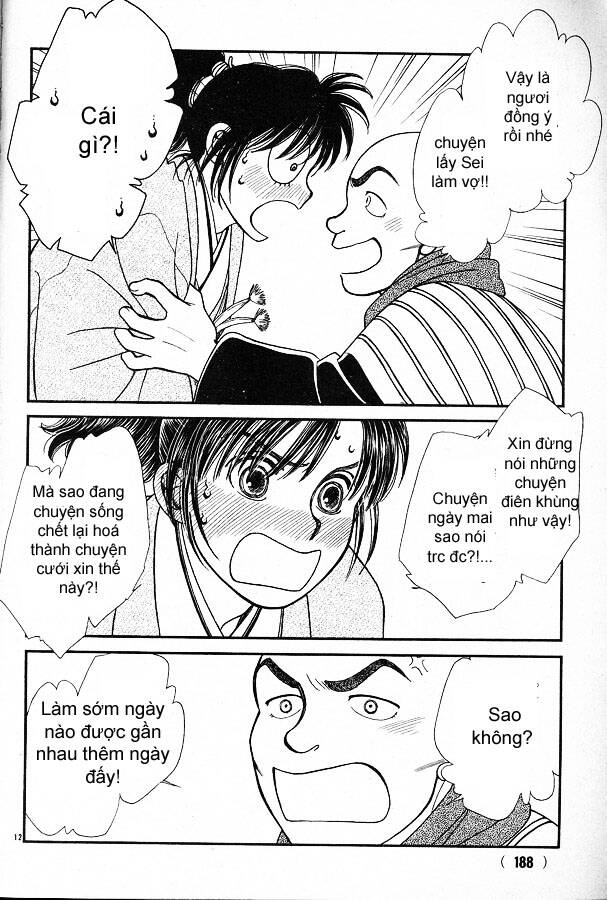 Chương 113 - Trang 15