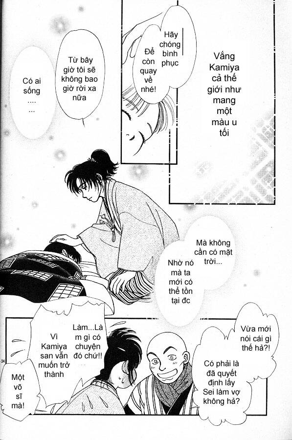 Chương 113 - Trang 37
