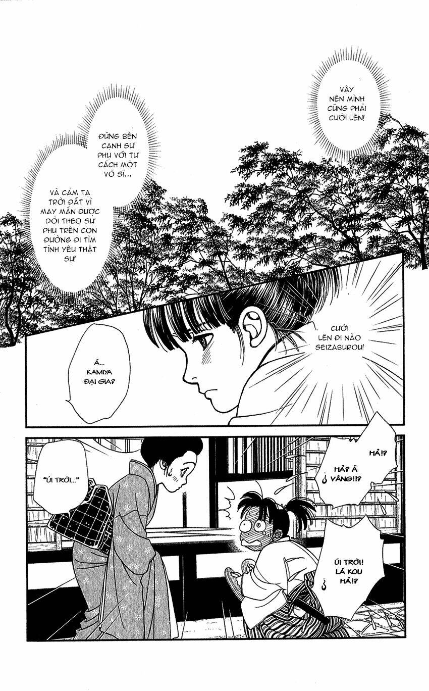 Chương 131 - Trang 11