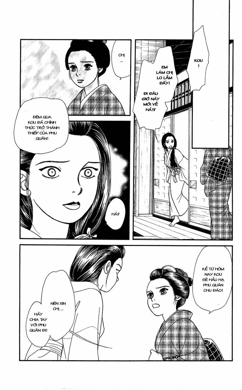 Chương 133 - Trang 21