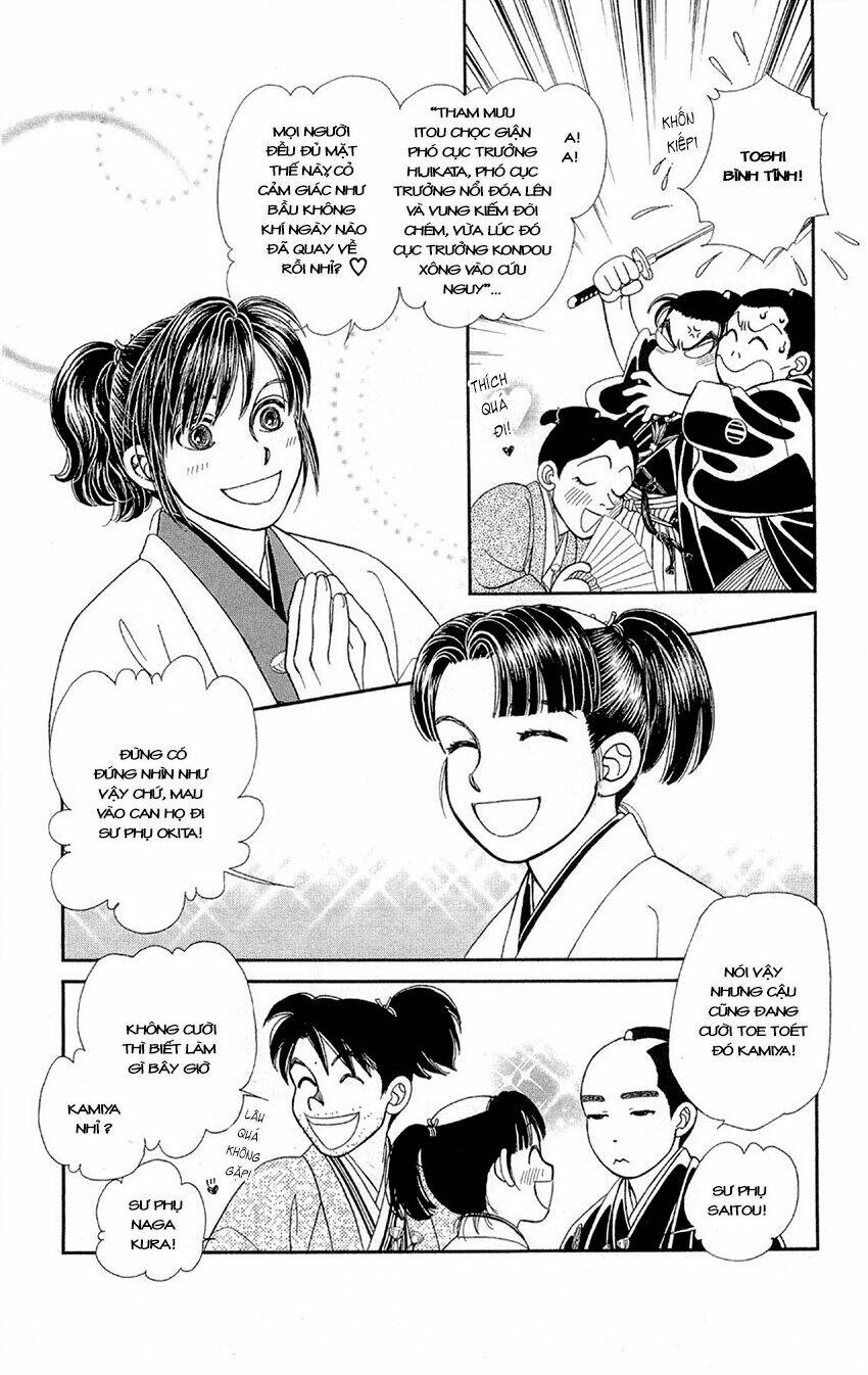 Chương 135 - Trang 5