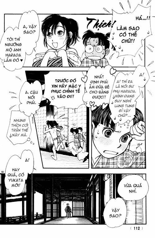 Chương 141 - Trang 11