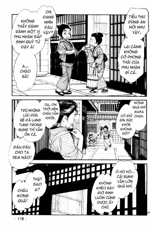 Chương 141 - Trang 18
