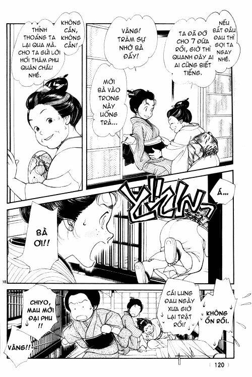 Chương 141 - Trang 19