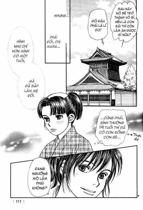 Chương 141 - Trang 10