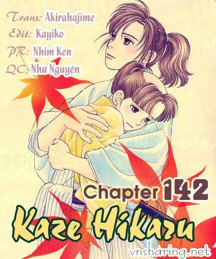 Chương 142 - Trang 1