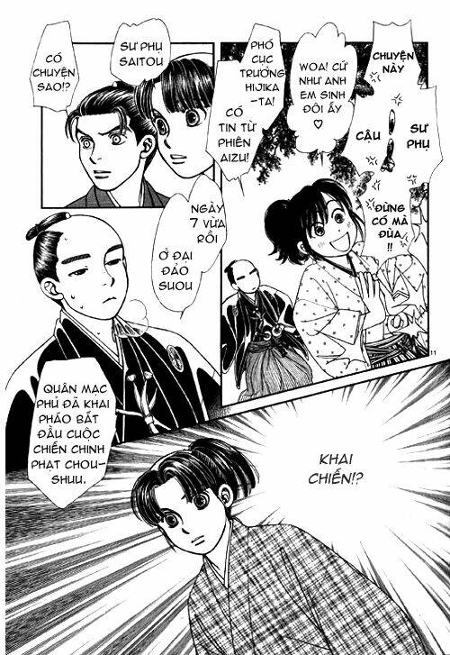 Chương 142 - Trang 12