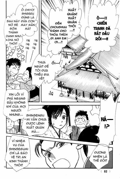 Chương 142 - Trang 13