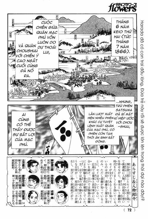 Chương 142 - Trang 3