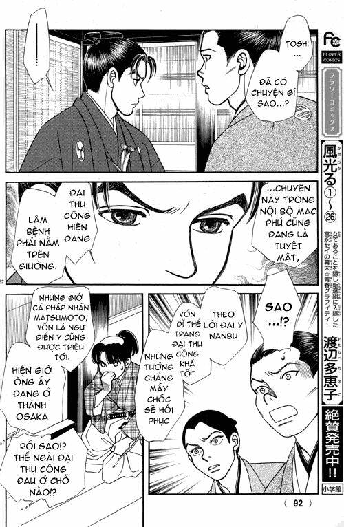 Chương 142 - Trang 23