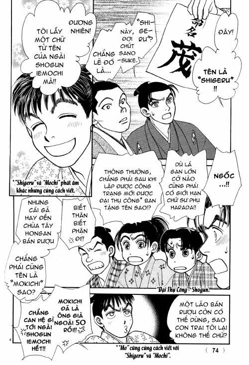 Chương 142 - Trang 5