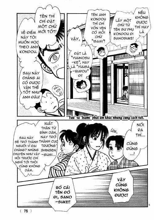 Chương 142 - Trang 6