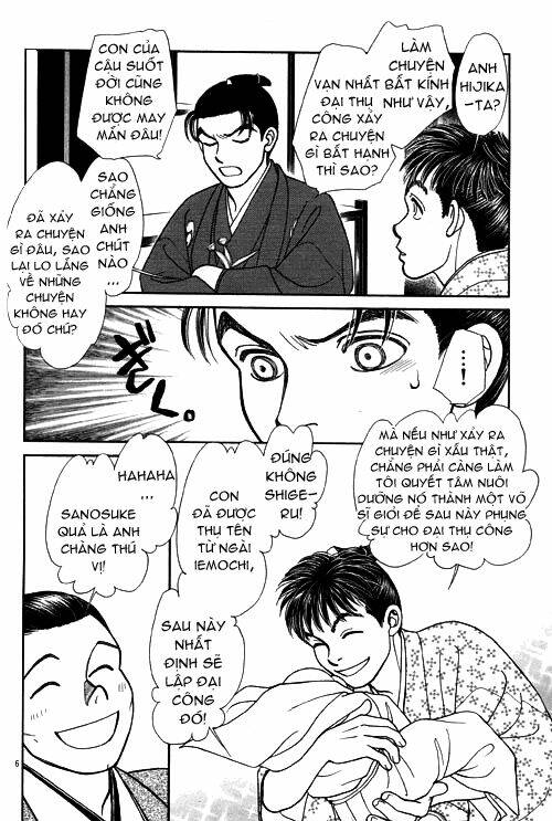 Chương 142 - Trang 7
